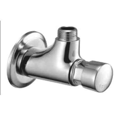 Pressmatic Angle Cock